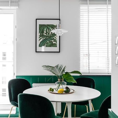 Apartament Ap175 Gdansk Dış mekan fotoğraf