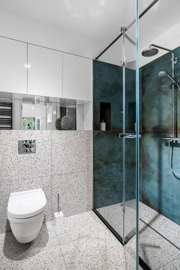 Apartament Ap175 Gdansk Dış mekan fotoğraf